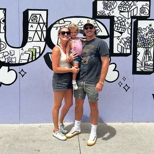 Meet your Posher, Dean